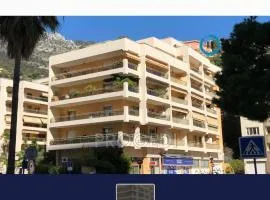 Princesse Palace - Monte Carlo Les orchidees