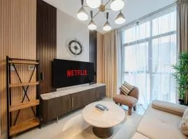 1BR The Clay Loft by BlueCloud holidays