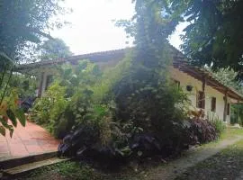 Ecopolis finca