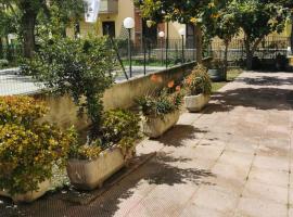 Casa Vacanza AScea 2, hotel a Marina di Ascea