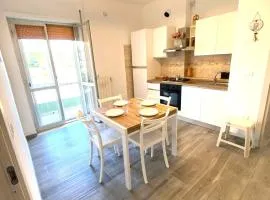 casa vacanze Volta