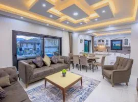 Villa in Gocek