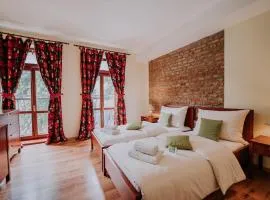 Eco Friendly Hotel Dália