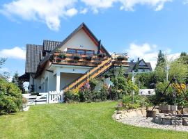 Apartament Kapłonówka, hotel a Bańska