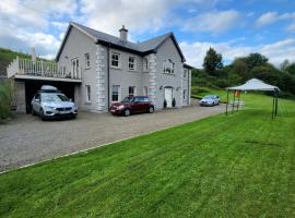 Glaslough-Chesed accommodation, hotel a Glaslough