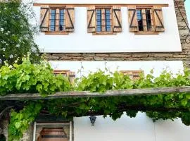 Vines & Views