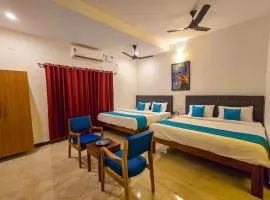 De Asian Resort Pondicherry