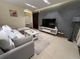 Shiny 3 Rooms Apartment