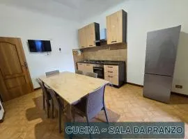 Casa Vacanze Civico15 - Appartamento Indipendente & Climatizzato - Manduria - Salento - Puglia - Italy