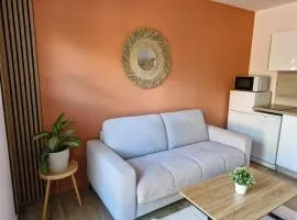 Maison St Aygulf entre mer et détente