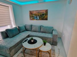 Apartman Amna, хотел в Яйце