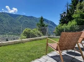 Mi&Ti bilocale con vista panoramica