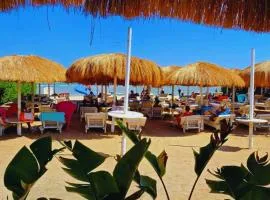 Sharm Hills Escape