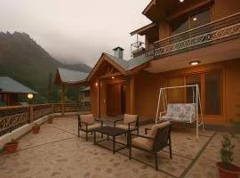 The Applewood Villa Resort Romantic Mountain Retreat in Manali