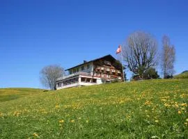 Hotel Frohe Aussicht