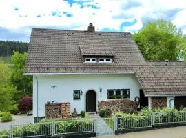 Ferienhaus Feldberg-Falkau