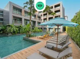 Sugar Marina Hotel-SURF-Kata Beach