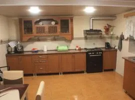 Guesthouse - Happy house in Kutaisi