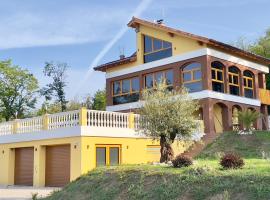 Villa Beelvita&Jacuzzi, hotel v destinaci Bielovce