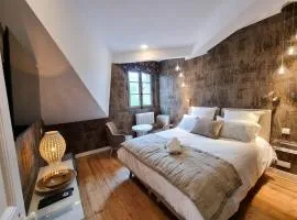 La Villa des Tendances