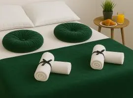 Strefa Zen Apartament Centrum miasta Rzeszów - Podwisłocze 40