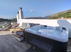 Rustic House Smaro