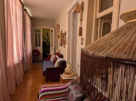 Maris Cozy House, aparthotel v destinaci Kutaisi
