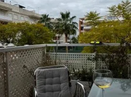 Apartamento almenara playa