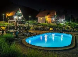 Holiday Park Plitvice Paradise