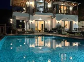 Villa Mavraki