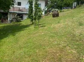 Etno vikendica Miokovci