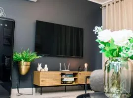 Green Valley Apartment