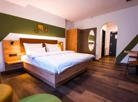 Hotel Sandkorn