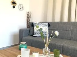 Vasilias House