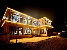 SHARMA HOTEL CHAIL iNN, hotel v destinaci Chail