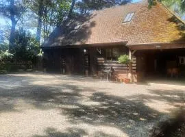 The Barn at Creech View