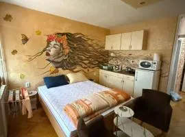 Dudino gnezdo