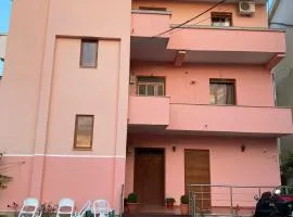 Begaj Rooms