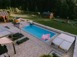 Domki Pod Jałowcem