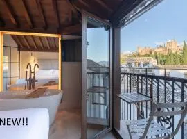 Calm Suites Babole