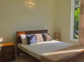 Free Airport Pickup and Modern Villa