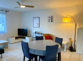 Appartement Résidence Quartier Vilette Paul Bert BOX GARAGE