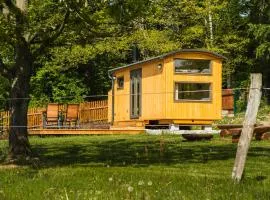 Maringotka u Krkavčích skal