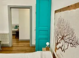 Suites Cavallotti - Il Mandorlo