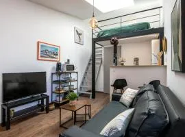 Le minimaliste pk fibre clim terrasse