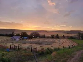 8 Mile Farm Bed & Breakfast