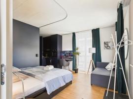 modernes Studio an bester Lage, hotel v destinaci Aarau