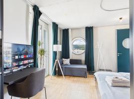 modernes Studio an bester Lage, hotel em Aarau