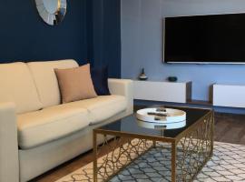 Casa Hermosa Draria, מלון עם חניה בMatriouene