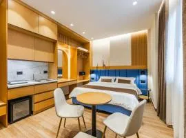 Arbo Boutique Hotel